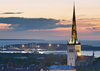 Wegen Lehrermangel: Schulunterricht auf Russisch in Estland vorerst weiter erlaubt