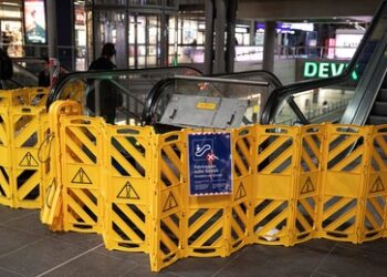 Wirtschaftsforscher: Sondervermögen wird zu 95 Prozent zweckentfremdet