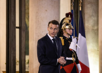 Wohin führen Frankreichs nukleare Ambitionen in Osteuropa?