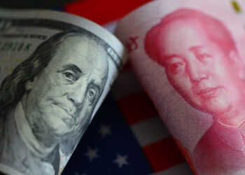 Zahle oder stirb – USA erklären der Welt den Wirtschaftskrieg