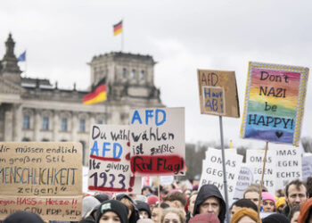 "Correctiv": Potsdamer Geheimtreffen wird vom nächsten Gericht zerlegt