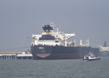 "Nicht unser Krieg": Diese Länder haben auf Trumps Aufruf zur Hormus-Patrouille reagiert