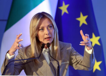 "Tickende Zeitbombe" vor Malta: Italien schlägt Alarm wegen russischem Tanker