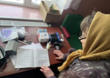 "Ukrainische Truppen verschonen nicht mal Zivilisten" – Was im Gebiet Charkow passiert