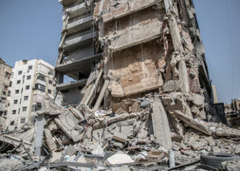 "Wie in Gaza" – Israel bereitet umfassende Bodenoffensive im Libanon vor