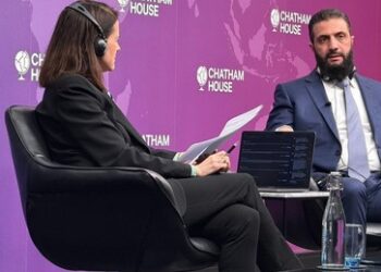 80 Prozent Rückkehrer nach Syrien? Al-Scharaa widerspricht Merz-Ankündigung