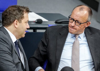 84 Prozent der Deutschen mit der Regierung unzufrieden