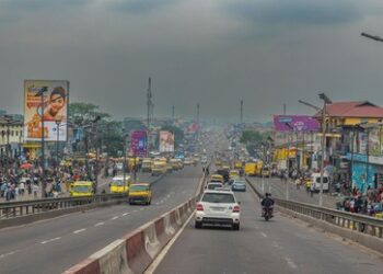 Demokratische Republik Kongo akzeptiert US-Abschiebeflüge mit Bürgern von Drittstaaten