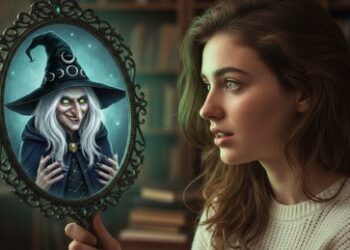 Die Furcht vor dem digitalen Schatten