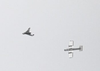 Die unvorhergesehenen Folgen iranischen Widerstands