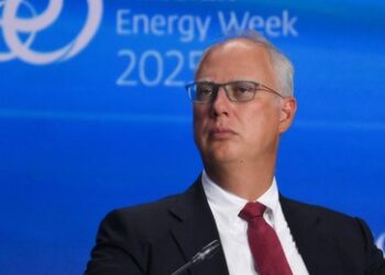 Dmitrijew warnt vor monatelanger Energiekrise