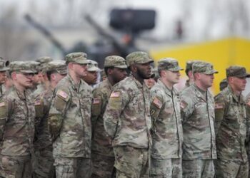 Ecuadors Präsident rechtfertigt Präsenz von US-Truppen im Land: "Das ist keine Invasion"