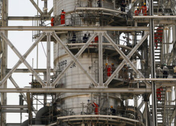 FT: Golfstaaten erwägen neue Pipelines