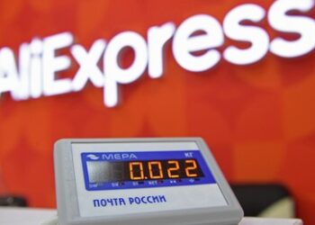 In Russland gelten künftig strengere Auflagen für ausländische Online-Marktplätze