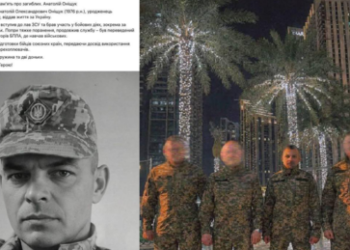 Iran weist Kiew mit Schmackes in die Schranken — mehr könnte kommen