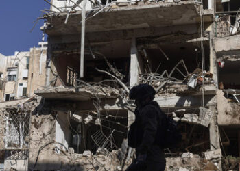 Israels Opposition: Waffenstillstand ist Katastrophe – Israel durfte nicht mitverhandeln