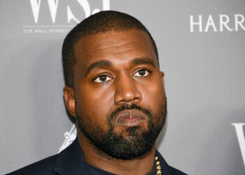 Kanye West Einreise nach Großbritannien verweigert