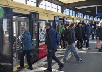 Kein Gefängnis für Schwarzfahren? – Union gegen Entkriminalisierungspläne der Justizministerin