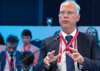 Kirill Dmitrijew: EU ist 15 Jahre zu spät, um sich auf Energieschock vorzubereiten