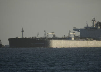 Kuba: Entladung des russischen Tankers mit Tausenden Tonnen Öl abgeschlossen