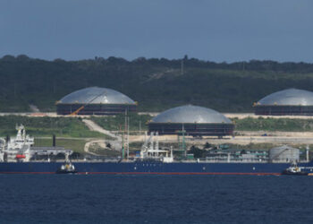 Kuba bedankt sich bei Russland für Erdöl: "Kostbare Brennstoffladung"