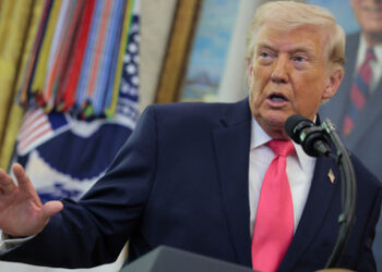 Medien: Trumps Zorn auf NATO-Verbündete in Europa vereint diese gegen ihn