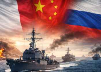 NYT: Frankreich, China und Russland blockieren UN-Resolution zur Straße von Hormus