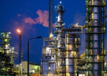 OPEC-Treffen beschließt "theoretische" Erhöhung der Ölfördermenge