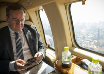 Pistorius zu Wehrpflichtgesetz: Genehmigung für lange Reisen nicht nötig