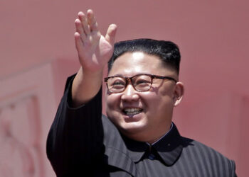 Pjöngjang akzeptiert Entschuldigung aus Seoul: Warnung vor neuen Drohnenflügen über DVRK