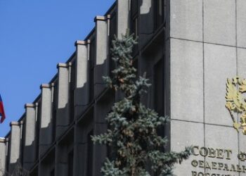 Russischer Politiker: Ansehen der USA durch Iran-Krieg erheblich beschädigt