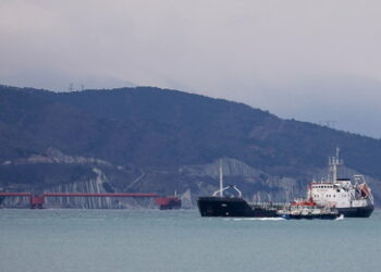 Russisches Verteidigungsministerium: Kiews Angriff auf Pipeline schädigt ausländische Investoren