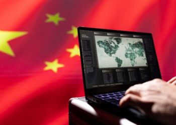 Satellitenaufklärungsdaten: Chinesische Unternehmen handeln mit US-Militärgeheimnissen in Iran