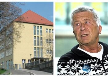 Streit um Wehrpflicht: Ex-Major und Friedensaktivist Pfaff aus Schuldebatte geworfen