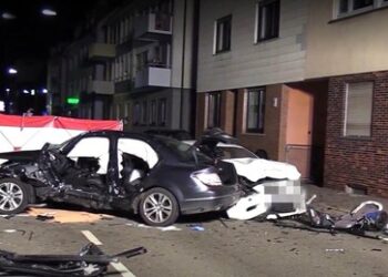 Totraser-Urteil: Deutsch-Türke darf abgeschoben werden