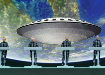 US-Abgeordneter Burchett: Menschen sind in Kontakt mit Außerirdischen