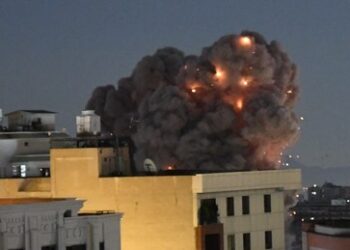 US-Rechtsexperten: Trumps "Nur zum Spaß"-Angriffe auf Iran könnten Kriegsverbrechen sein