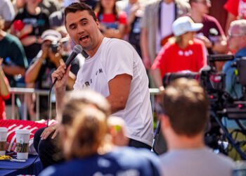 Verschwörung im Kirk-Mord? Kugel passt nicht zum Gewehr des Killers