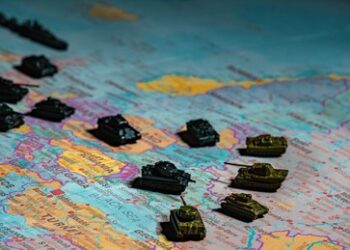 Was bringt Selenskij ein Konflikt im Baltikum?