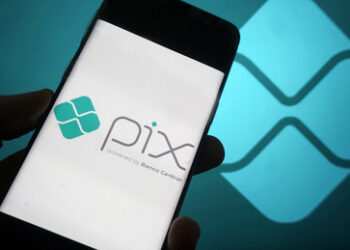 Was ist das brasilianische "Pix" und warum haben die USA es im Visier?