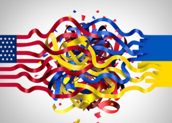 Was passierte bei Verhandlungen zwischen USA und der Ukraine?