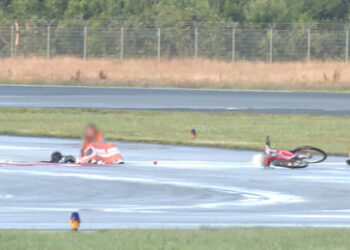 Wenn Klimaterror kein Klimaterror ist