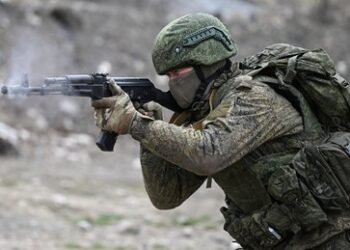 Wie die ukrainische Winter-Gegenoffensive gescheitert ist