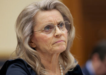 Woke-Zensur in Finnland: Politikerin wegen 20 Jahre alter Aussage zur Homosexualität verurteilt