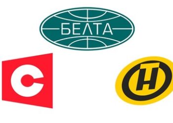 YouTube löscht Kanäle weißrussischer TV-Sender