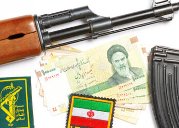 "Unverzeihliche Beleidigung": Iran rügt Argentinien wegen Einstufung der IRGC als Terrororganisation