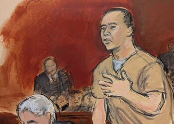 30 Jahre Haft für Krypto-Betrug: US-Gericht verurteilt chinesischen Milliardär Guo Wengui