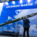 35-Milliarden-Deal: USA vervierfachen Produktion von THAAD-Abfangraketen