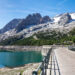 39 Grad in der Schweiz: Die Alpen tauen, die Kraftwerke stoppen