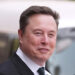 600 Milliarden Dollar verpufft: SpaceX-Aktie stürzt zweistellig ab